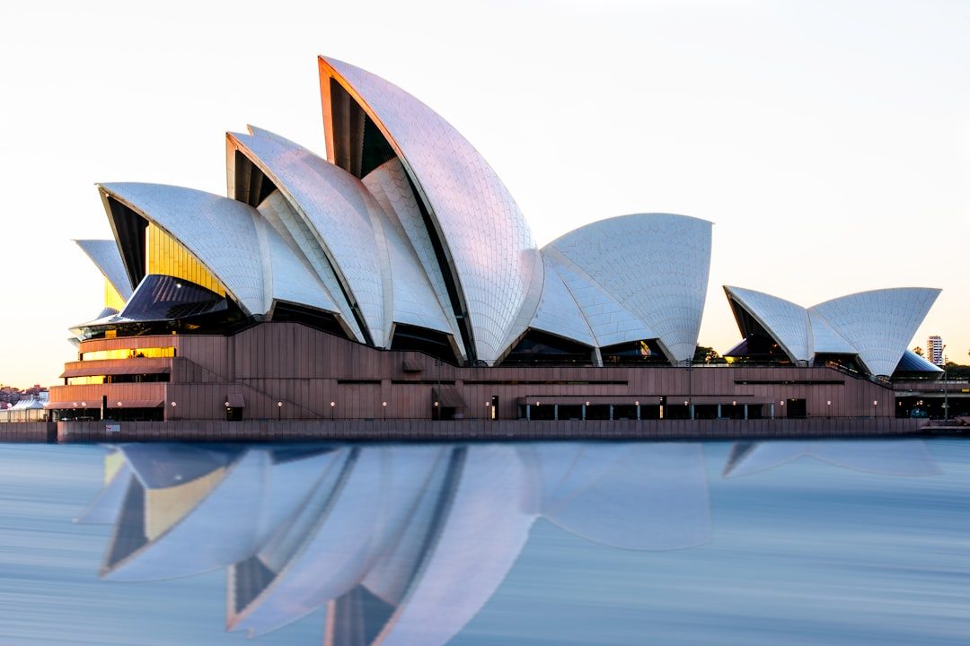 Australia Travel Agent Guide