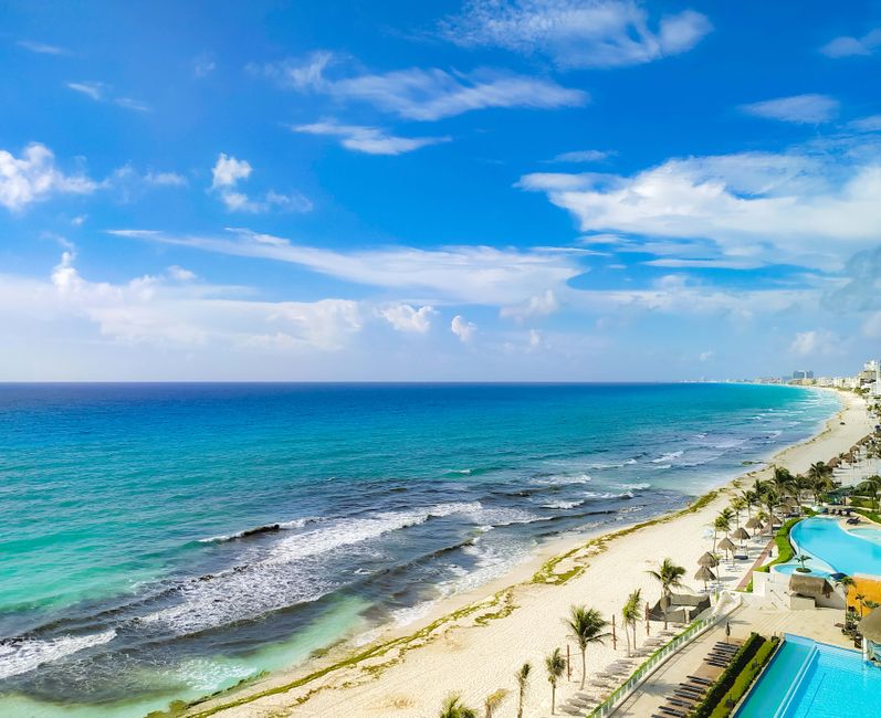 All-Inclusive Resort Booking Masterclass: Mexico, Caribbean & Secrets/Hyatt Inclusive Collection