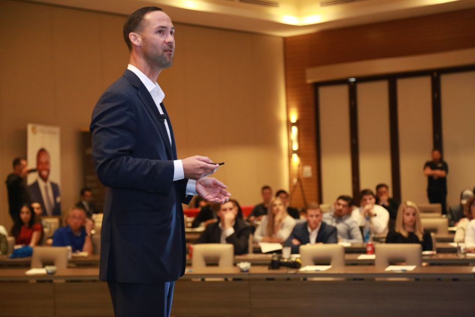 Travel Coach Network (TCN) vs. TravelTraining.com: Mindset Coaching vs. Revenue Booking Systems