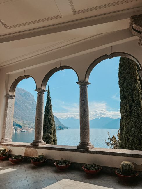 Luxury Travel Advisor Curating Private Lake Como Villa Itinerary