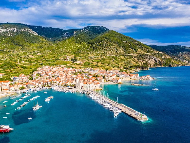Scenic Coastal European Tours