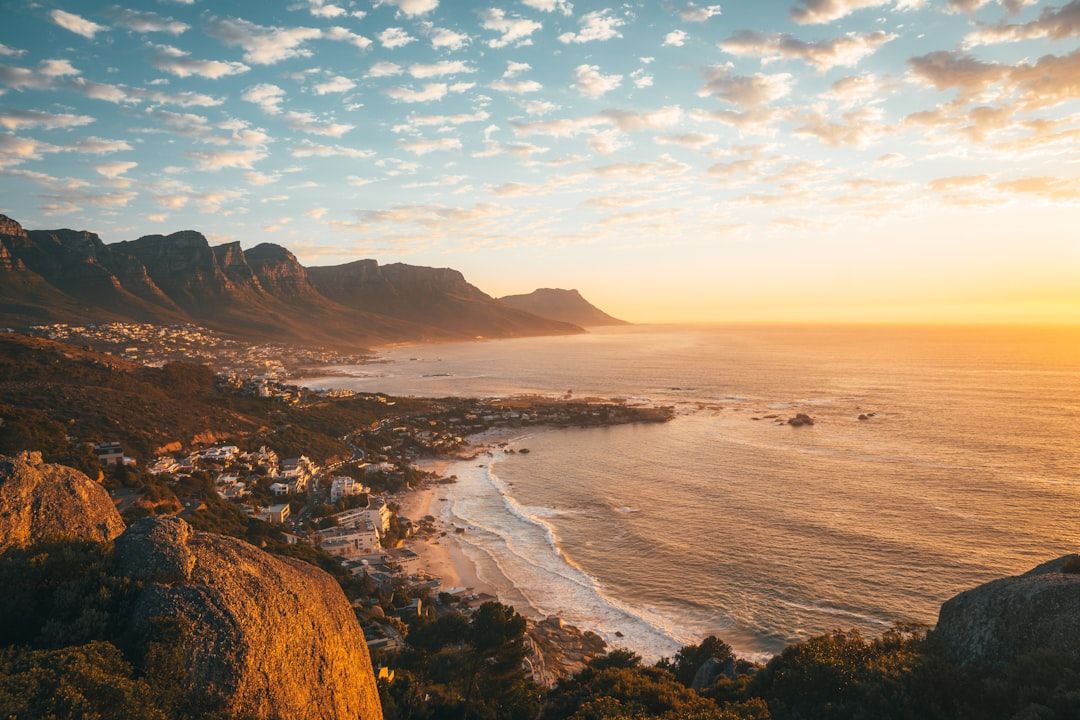 South Africa Travel Agent Guide